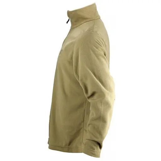 Флісова кофта Tasmanian Tiger Idaho Pullover Olive XXXL (1033-TT 7653.331-XXXL) - фото 3