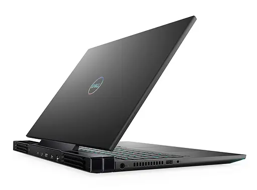 Ноутбук Dell G7 17 7590 i7-9750H, 8Gb, 256Gb SSD, Nvidia GeForce RTX 2060 6Gb - фото 3