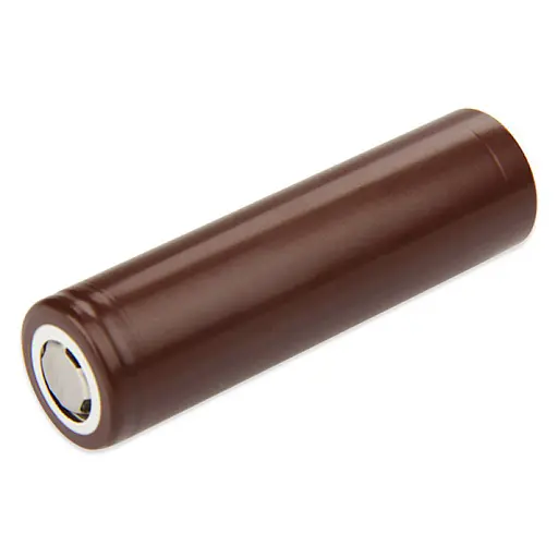 Аккумулятор LG 18650 3000 мА*ч 20 А (az004)
