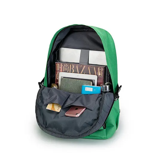 Рюкзак GeekLand Клинок Демонів, що розтинає Demon Slayer: Kimetsu no Yaiba rucksack KY 1099 - фото 2