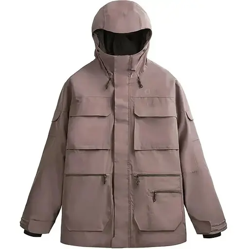 Куртка Picture Organic U99 M Plum Truffle (1012-MVT468A-M)