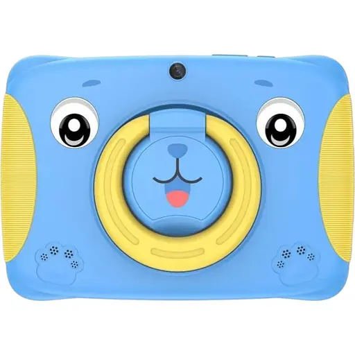 Планшет Blackview Tab 3 Kids 2/32Gb Wi-Fi Undersea Blue Global version - фото 4
