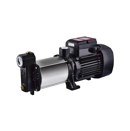 Насос поверхневий багатоступеневий Koer TCM8.7-54/5-1.1 (KP3238) - фото 1