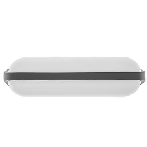 Светильник Brille фасадный накладной LED IP54 AL-90/13W - фото 3