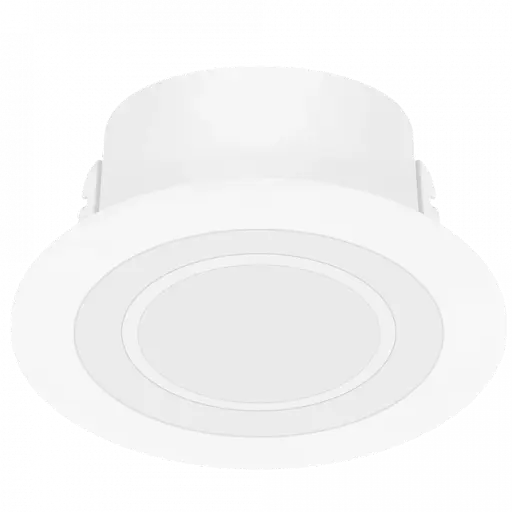 Точковий світильник Nordlux Clyde 8 47500101 - фото 1