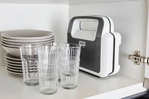 Мультимейкер Tefal Snack XL SW701110 - фото 8