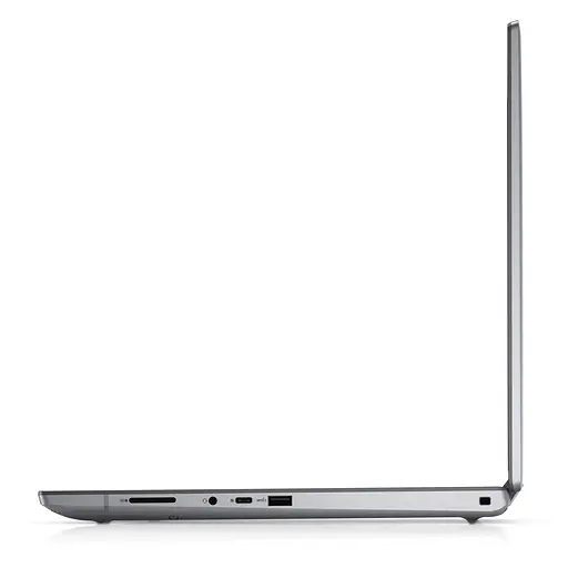 Ноутбук Dell Precision 7680,1920 x 1200,i9-13950HX 24 C/32 T,4.0 GHz – 5.5 GHz,28 W,32 GB DDR5,1 TB - фото 7