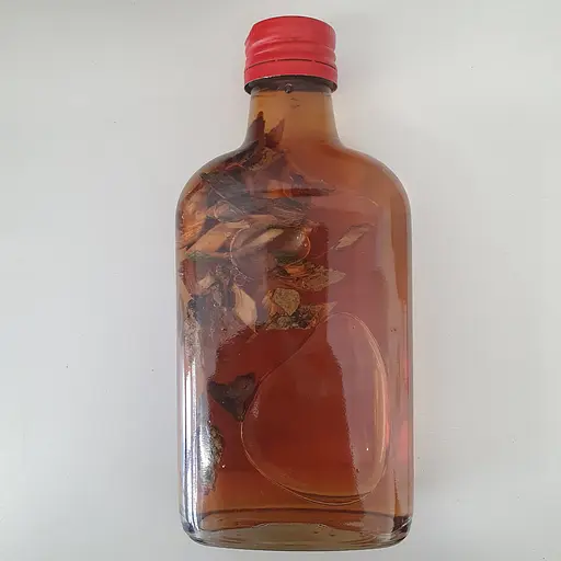 Настойка на коре ивы белой 200 мл - фото 2