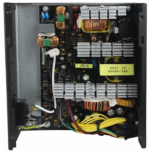 Блок живлення GameMax 600W GE-600 (GE-600) - фото 6