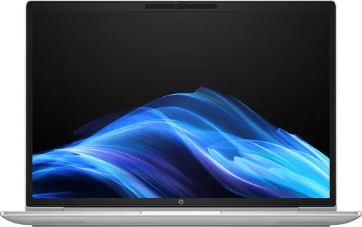 Ноутбук HP ProBook 4-G1i 14" WUXGA IPS AG Intel U7-255H 32GB F1024GB NVD3050-4 DOS сріблястий - фото 4