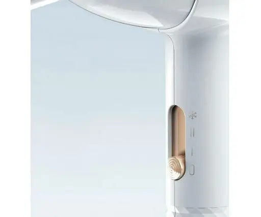 Фен Xiaomi Enchen AIR Plus 900W белый - фото 4