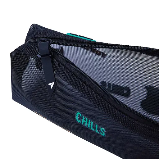 Школьный пенал мягкий Yes Just Fun PH-33 - фото 5