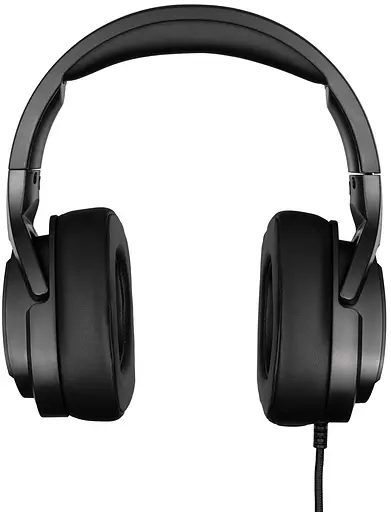 Ігрова гарнітура 2E GAMING HG340 RGB USB 7.1 Black (2E-HG340BK-7.1) - фото 8