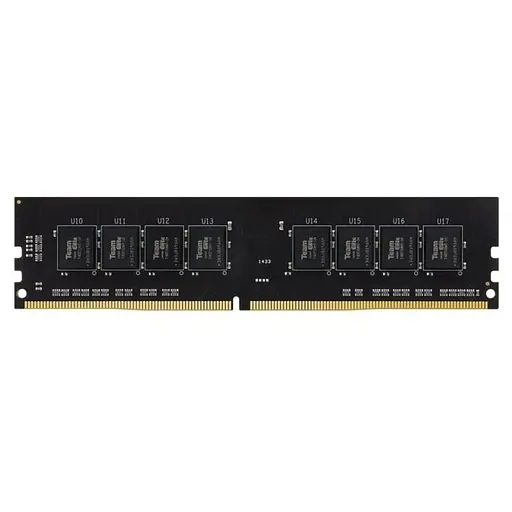 Оперативная память Team Elite DDR3L 4GB/1600, 1.35V (TED3L4G1600C1101)