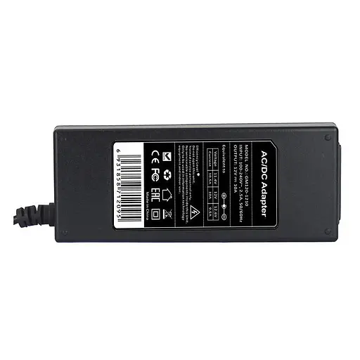 Корпус GameMax MT300-2U3-120W (MT300-2U3-120W) 120 Вт - фото 3