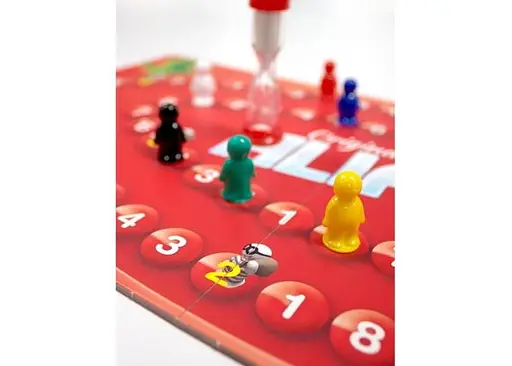 Настільна гра Tactic Аліас або Скажи інакше (Alias) (укр.) (54335) - фото 3