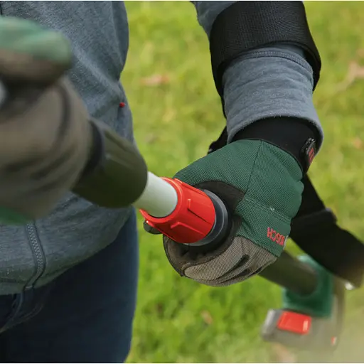 Висоторіз ланцюговий акумуляторний Bosch UniversalChainPole 18 (0.600.8B3.100) - фото 5