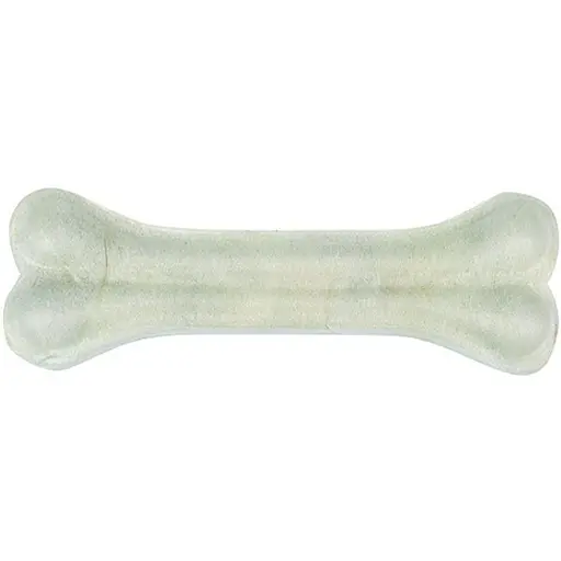 Лакомство для собак TatraPet Baff кость прессованная (белая) 12 см 40 г