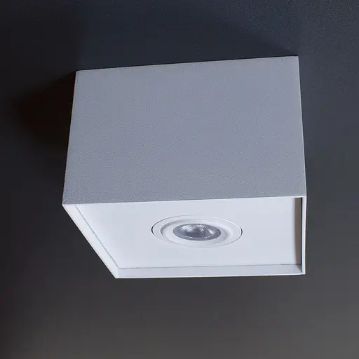 Точечный светильник Imperium Light 185112.01.01 Scanno - фото 1