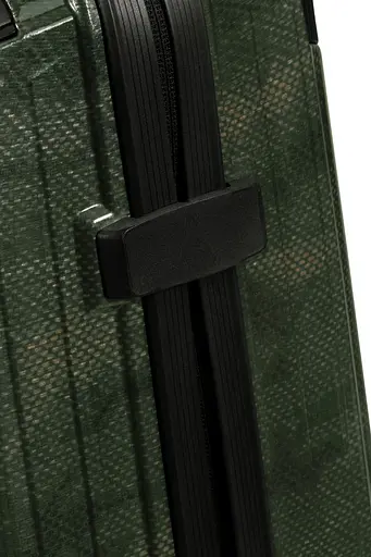 Чемодан Samsonite LITE-BOX CAMO/ACID 55 См GREEN 55x40x20 42N*24001 - фото 13