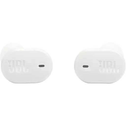 Наушники TWS JBL Tune Buds 2 5.3 (JBLTBUDS2WHT) White UA - фото 3