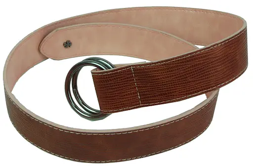 Жіночий пасок DOCA 94-102х4,5 см acs0026324 - фото 2