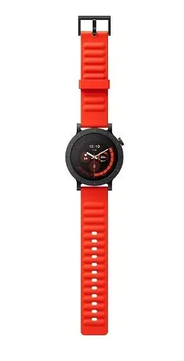 Смарт-часы Nothing CMF Watch 3 Pro (A10700024) оранжевый - фото 4