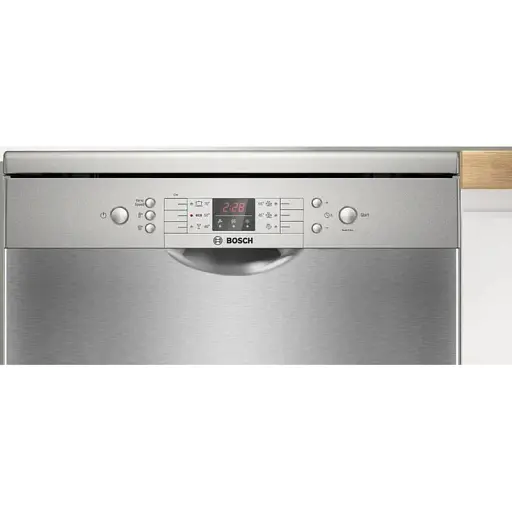 Посудомоечная машина Bosch SMS26DI00T - фото 2