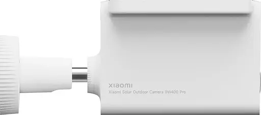 IP-камера відеоспостереження Xiaomi Solar Outdoor Camera BW400 Pro Set (BHR7747GL) - фото 3