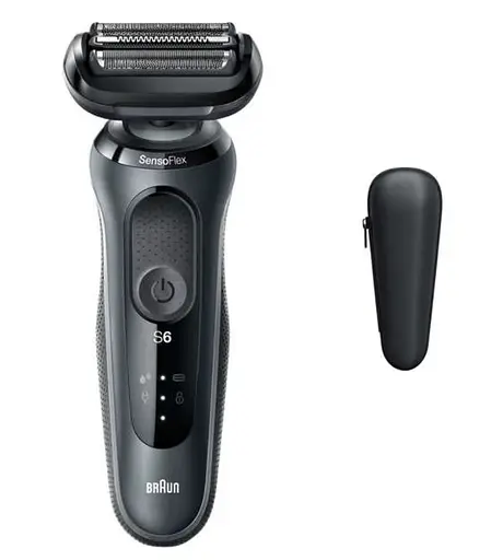 Бритва Braun Series 6 61-N1000s - фото 2