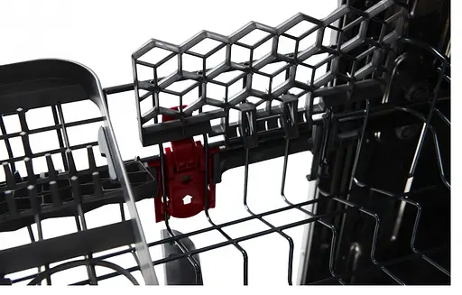 Посудомийна машина Whirlpool WSIC3M27C (6473093) - фото 5