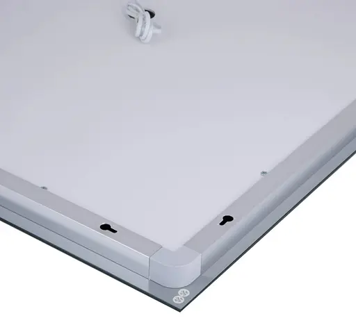 Дзеркало Lidz Kubis з LED-підсвічуванням Touch LD78LF9048070 - фото 5