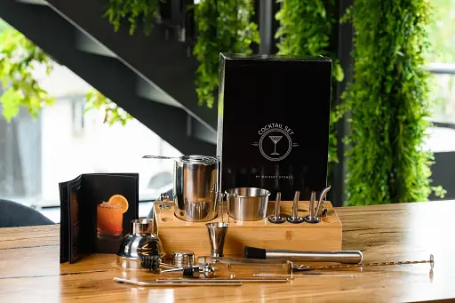 Коктейльний Сет - Medium - Старт для твого барного натхнення - фото 9