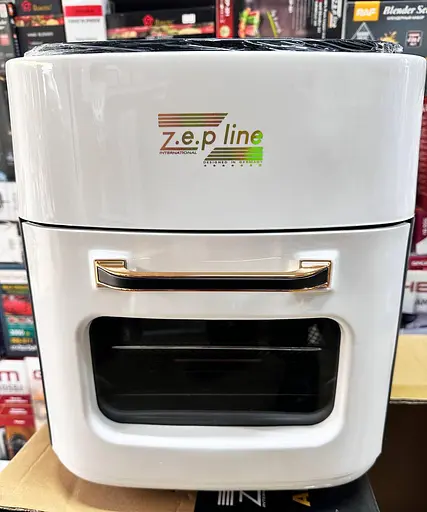 Мультипіч 3в1 Zepline ZP-111, 15л 3500 Вт - фото 5