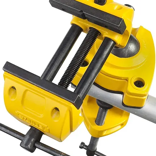 Тиски Stanley универсальные для моделирования (1-83-069) - фото 3