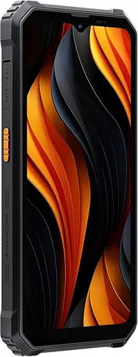 Смартфон Blackview BV6200 Plus 8/256GB Orange - фото 3