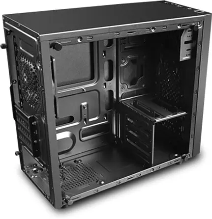 Корпус Deepcool Matrexx 30 Black (Matrexx 30) Без БП - фото 3