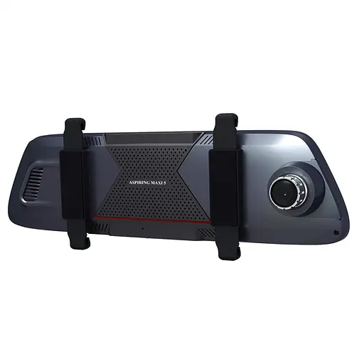 Відеореєстратор Aspiring Maxi 5 WIfi 4K Speedcam (Aspiring Maxi 5 WIfi 4K Speedcam) - фото 3