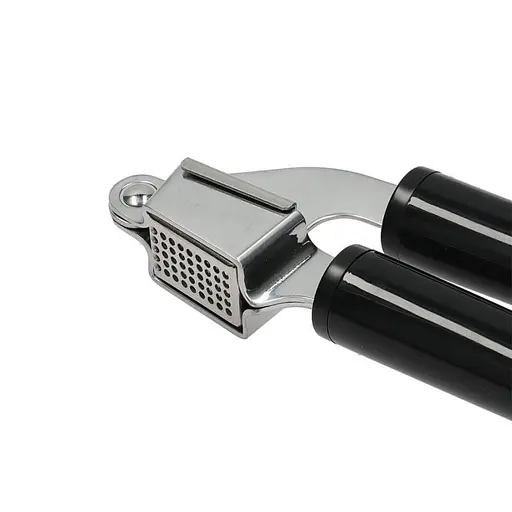 Пресс для чеснока KitchenAid Classic 19 см черный (KCG132OHOBE) - фото 3