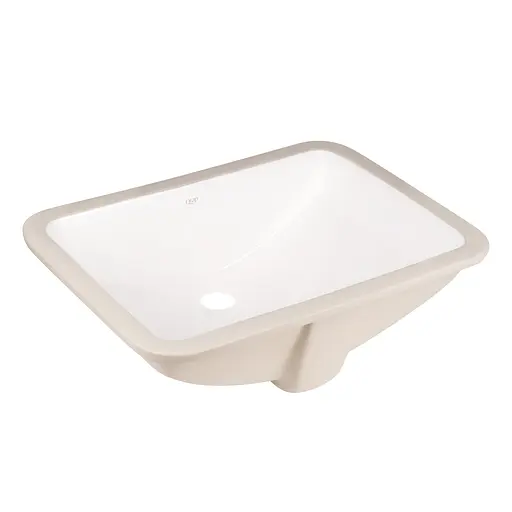 Умивальник Qtap Stork 535x365x215 White QT1511H0422DW, Білий - фото 4