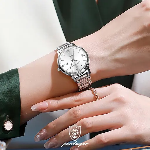 Годинник Poedagar Passion - фото 6