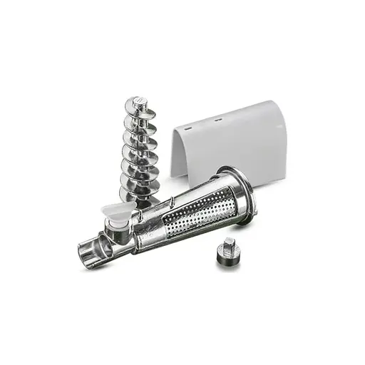 М'ясорубка Liberton LMG-28 BST (LMG-28BST) - фото 2