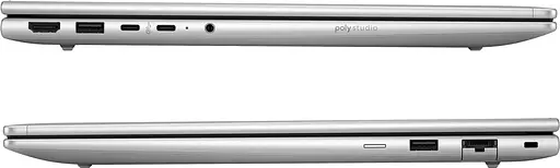 Ноутбук HP ProBook 4 G1i 16" WUXGA IPS, 300n/U7-255H (5.1)/16Gb/SSD512Gb/Intel Arc/FPS/Подсветка/Win11Pro - фото 4