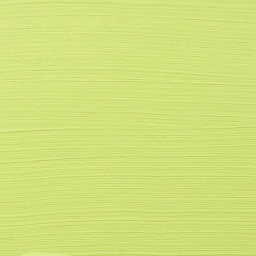 Фарба акрилова Amsterdam 664, Жовто-зелений світлий 20 мл - фото 2