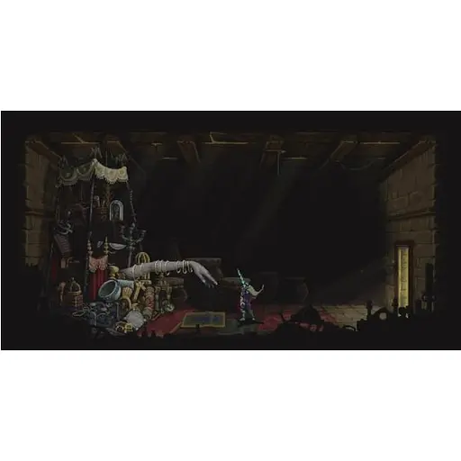 Гра Blasphemous 2 (російська версія) (Nintendo Switch) - фото 5