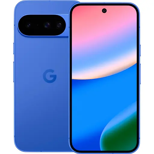 Смартфон Google Pixel 10 12/128GB Indigo JP [145778]