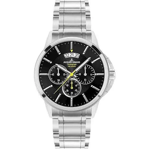 Часы Jacques Lemans 1-1542D
