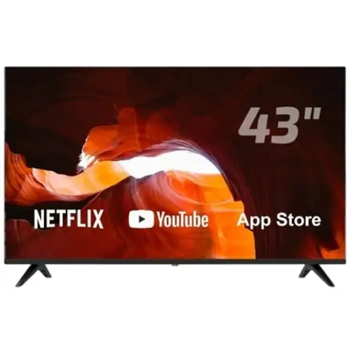 Телевізор GH 43GHU-750AV
