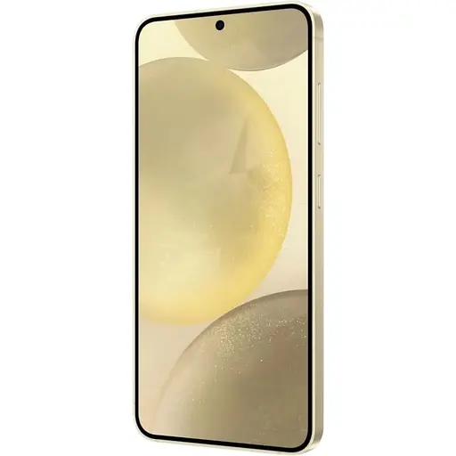 Смартфон Samsung Galaxy S24 8/128 GB Amber Yellow (SM-S921BZYD) - фото 8