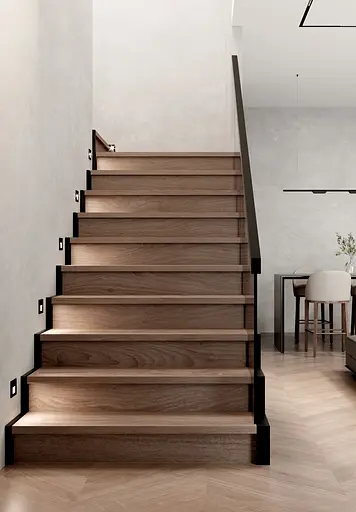 Настенный светильник Skarlat RWLB180 1W WH 3000K - фото 6